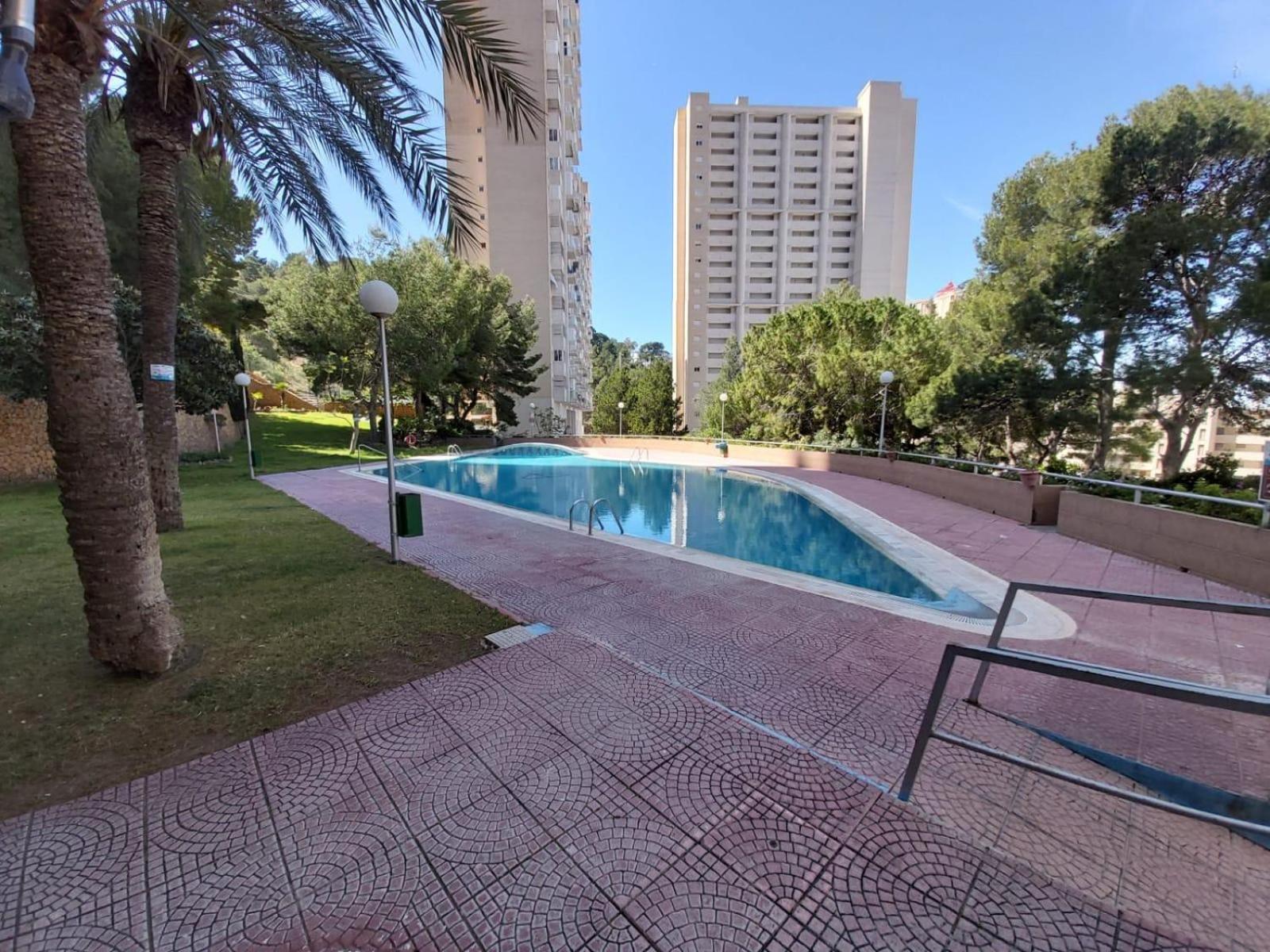 Appartement Alalba