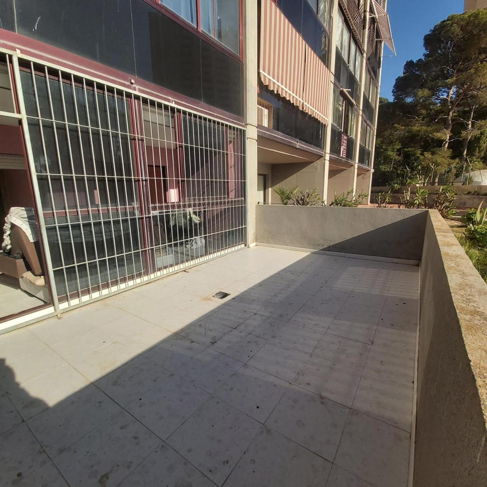 Appartement Alalba Benidorm