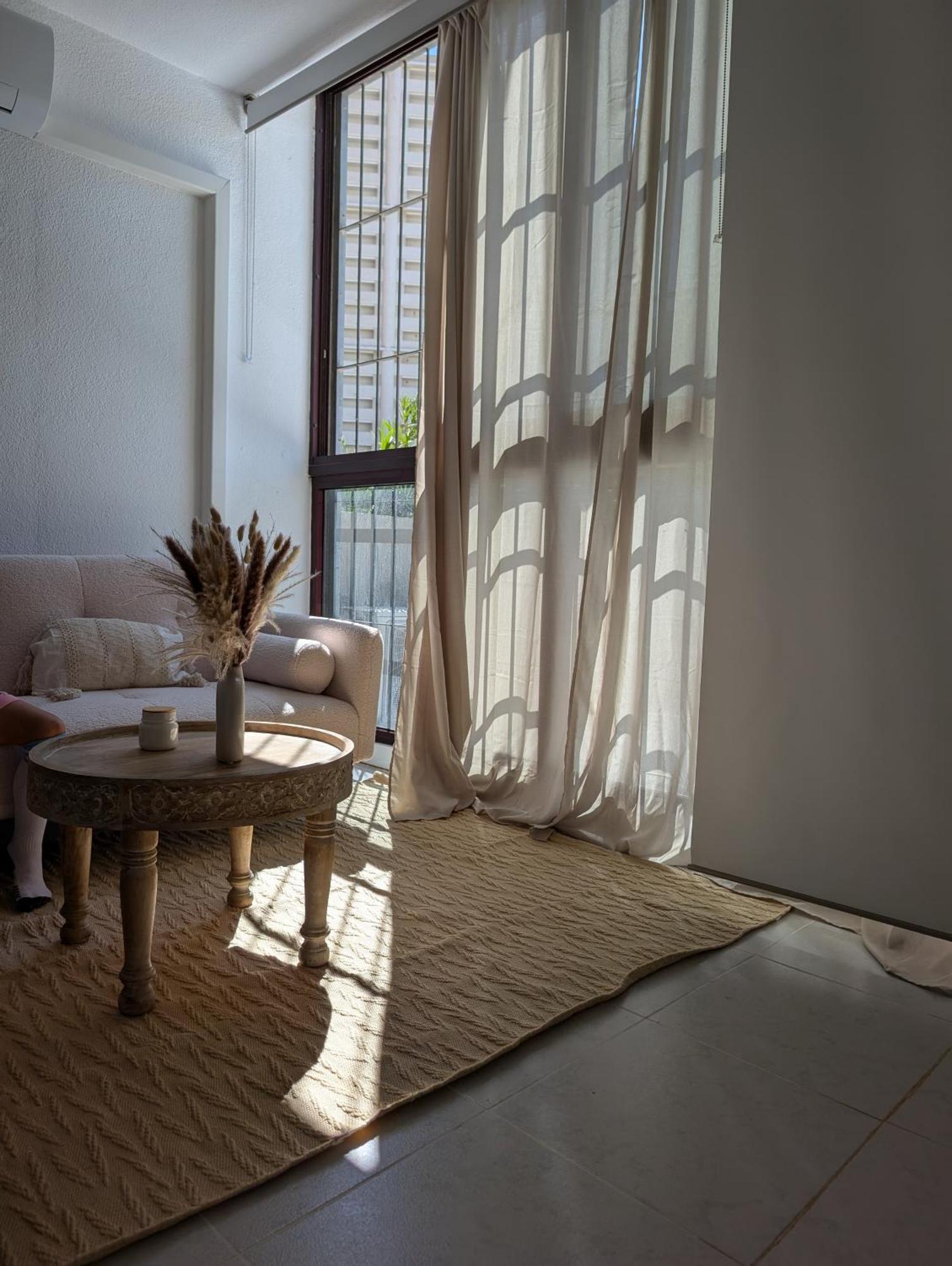 Alalba Appartement Benidorm