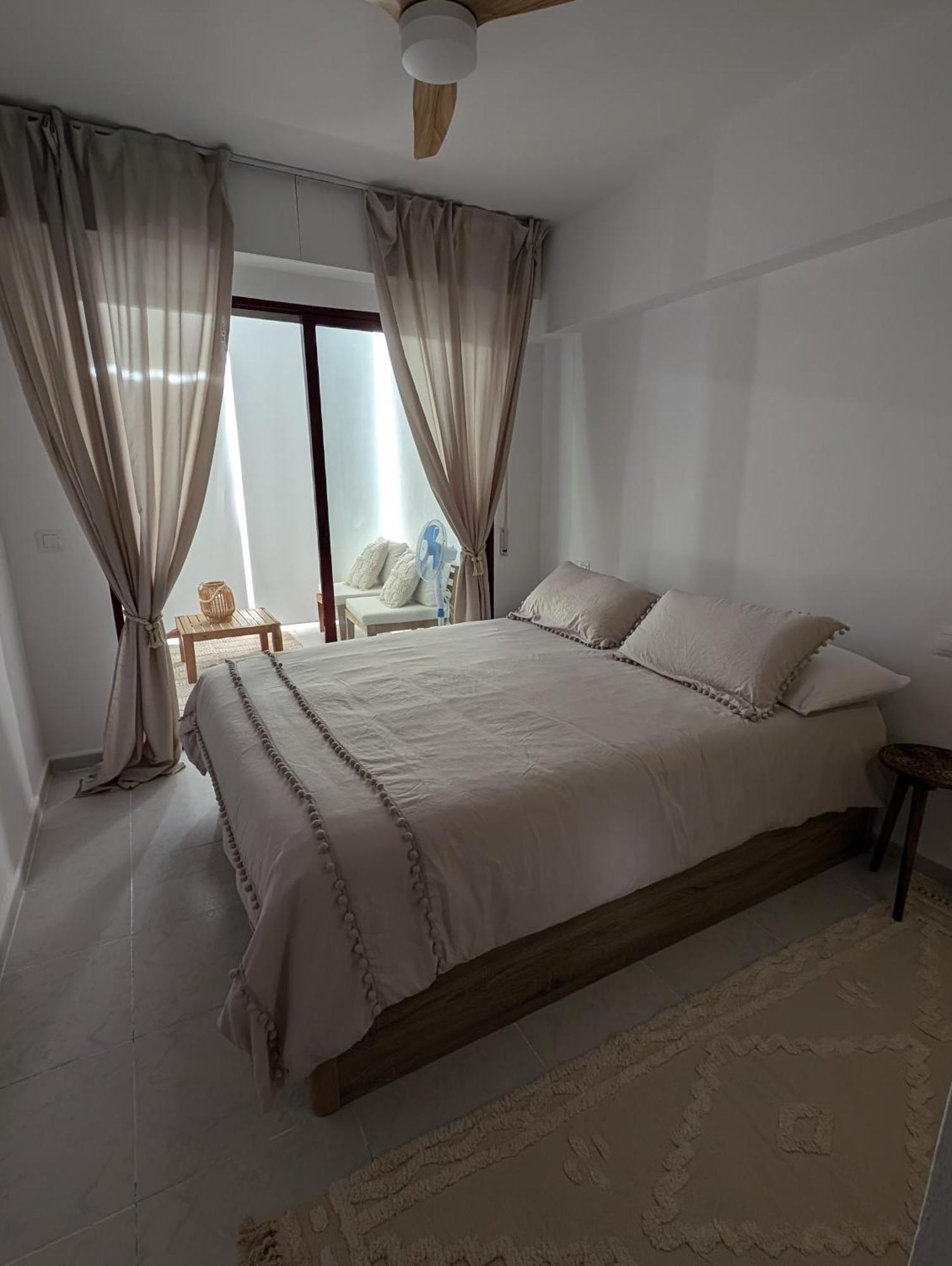 Apartament Alalba