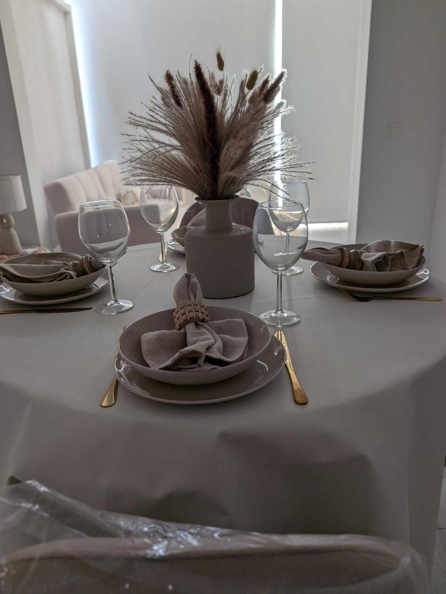 Appartement Alalba *