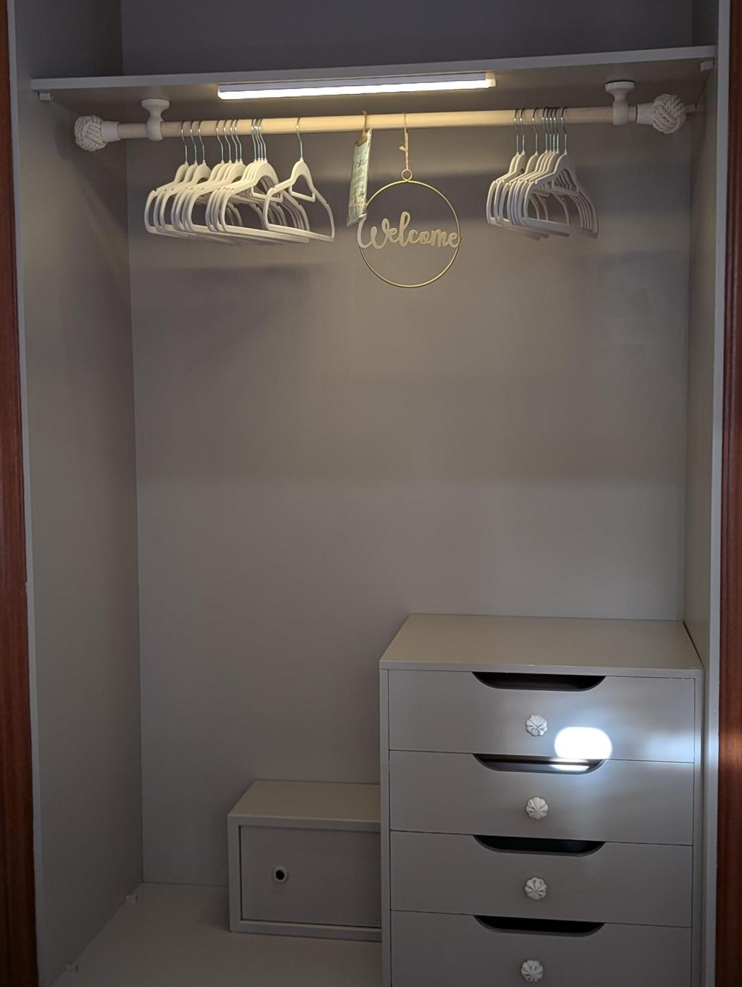 Alalba Apartament *
