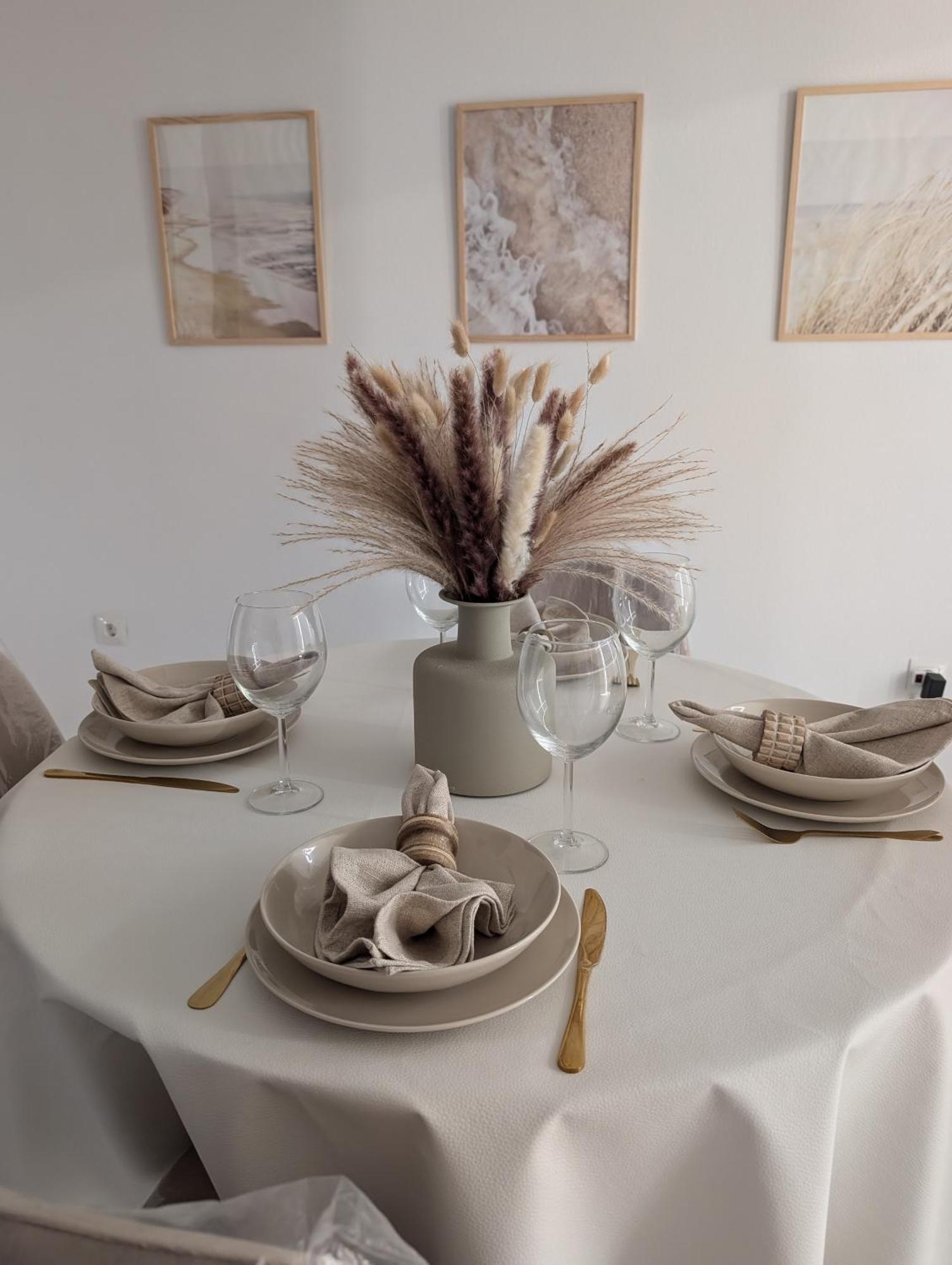 Alalba Appartement Benidorm